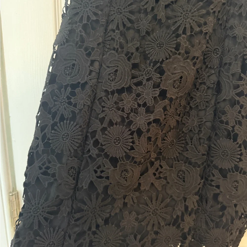 Lulu's backless dress size M - Picture 4 of 9
